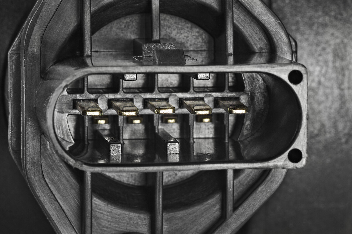 VALEO VAL253705 Légtömegmérő, légmennyiségmérő